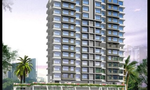 Sahjeevan - Borivali (West)