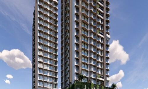 Devendra Chs - Borivali (West)